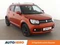 Suzuki Ignis 1.2 DualJet Comfort*NAVI*ALU*KLIMA*TOUCH* Orange - thumbnail 8