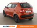 Suzuki Ignis 1.2 DualJet Comfort*NAVI*ALU*KLIMA*TOUCH* Orange - thumbnail 4