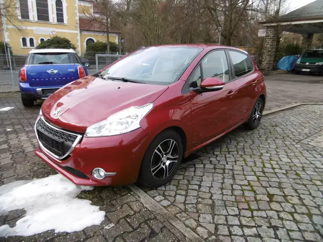Peugeot 208 Active Klima