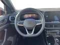 Volkswagen T-Cross 1.0 TSI DSG R-LINE+AHK+NAVI+GARANTIE+KAM Gris - thumbnail 12