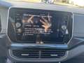 Volkswagen T-Cross 1.0 TSI DSG R-LINE+AHK+NAVI+GARANTIE+KAM Gris - thumbnail 17