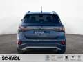 Volkswagen T-Cross 1.0 TSI DSG R-LINE+AHK+NAVI+GARANTIE+KAM Gris - thumbnail 4