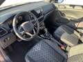 Volkswagen T-Cross 1.0 TSI DSG R-LINE+AHK+NAVI+GARANTIE+KAM Gris - thumbnail 9