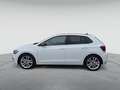 Volkswagen Polo Highline 1.0 TSI, SHZ/2xPDC/KLIMA/FRONT-ASS Blanco - thumbnail 6