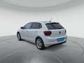 Volkswagen Polo Highline 1.0 TSI, SHZ/2xPDC/KLIMA/FRONT-ASS Blanco - thumbnail 4