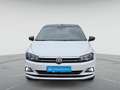 Volkswagen Polo Highline 1.0 TSI, SHZ/2xPDC/KLIMA/FRONT-ASS Blanco - thumbnail 3