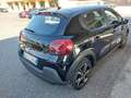 Citroen C3 PureTech 83 S&S Shine Uniprò km 85000 Neopatentat Nero - thumbnail 5
