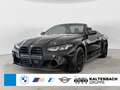 BMW M4 Cabrio xDrive Competition SITZBELÜFTUNG Zwart - thumbnail 1