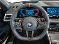 BMW M4 Cabrio xDrive Competition SITZBELÜFTUNG Zwart - thumbnail 11