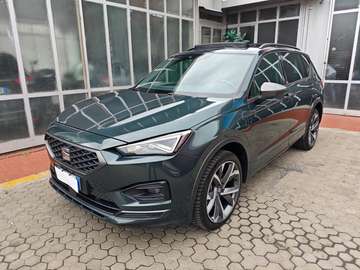 FR 7 POSTI 2.0 Tdi 4Drive 200cv DSG