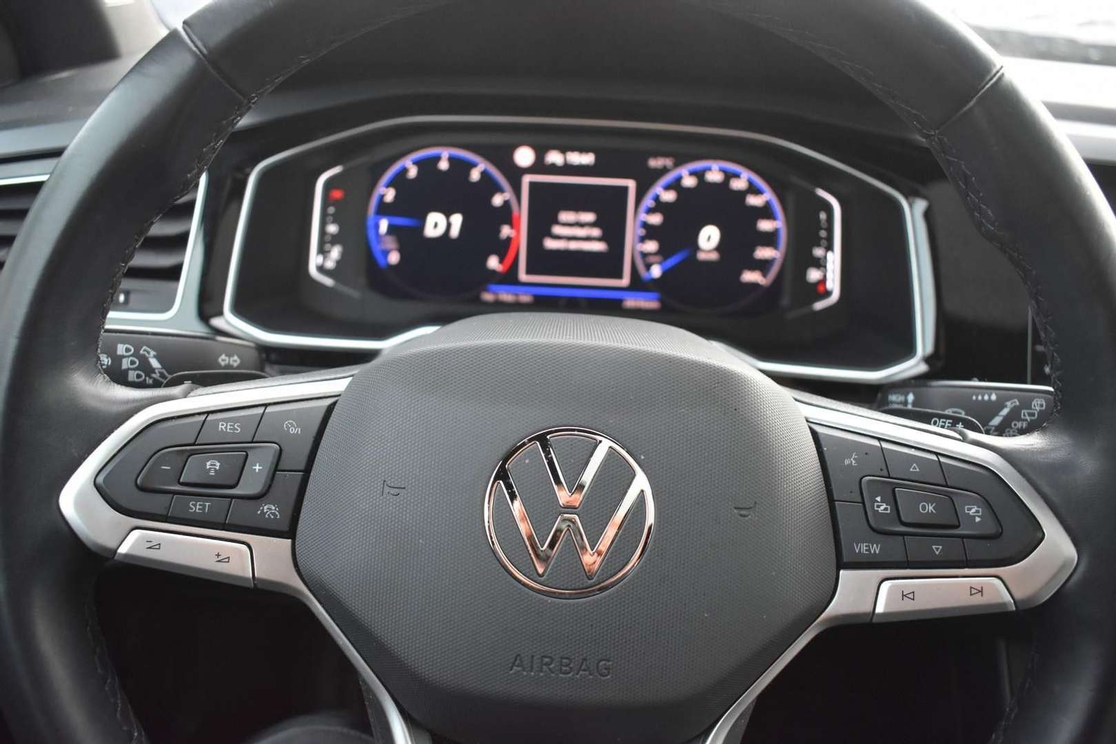 Volkswagen Taigo R-Line -  - Joinsteer - #4