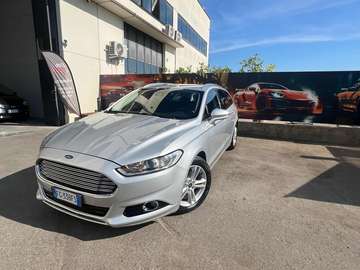 2.0 TDCi 150 CV S&S Powershift 4 porte Vignale