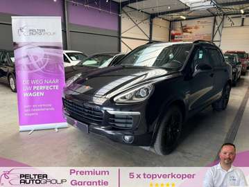 S 3.0i V6 PHEV Tiptronic Pano Leder FULL!