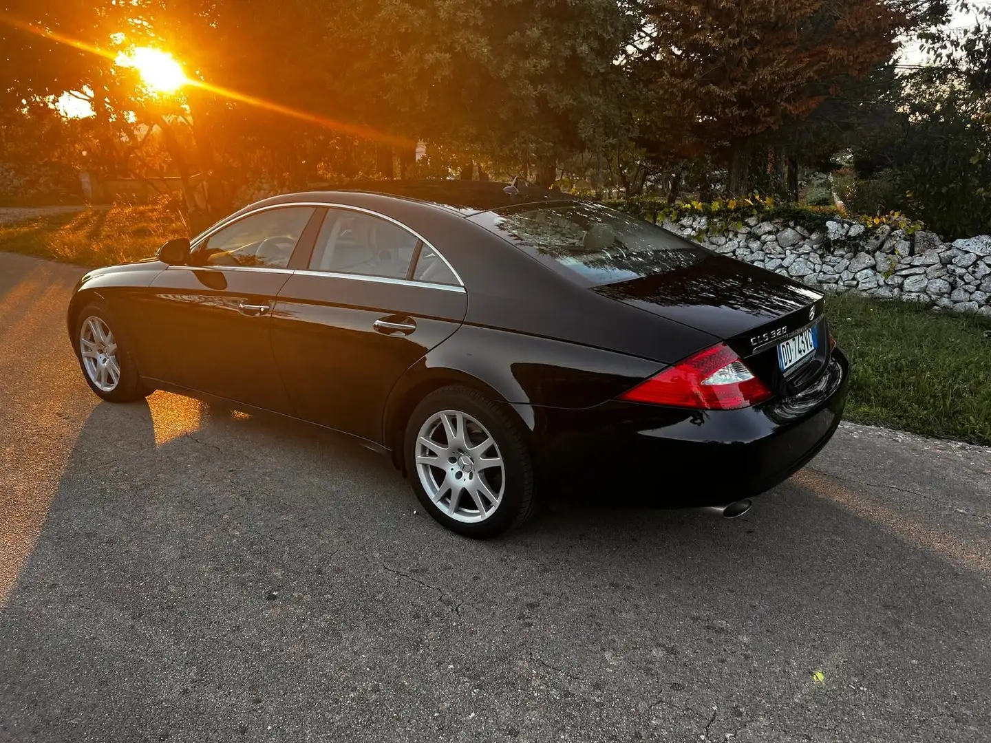 Mercedes-Benz CLS 320 cdi V6 come nuova - 2