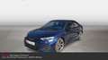 Audi A3 Sedán 35TDI Black line S tronic Bleu - thumbnail 1