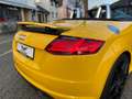 Audi TT Roadster 1.8 TFSI*S-LINE*S-TRONIC*VIRTUAL*LED Yellow - thumbnail 7