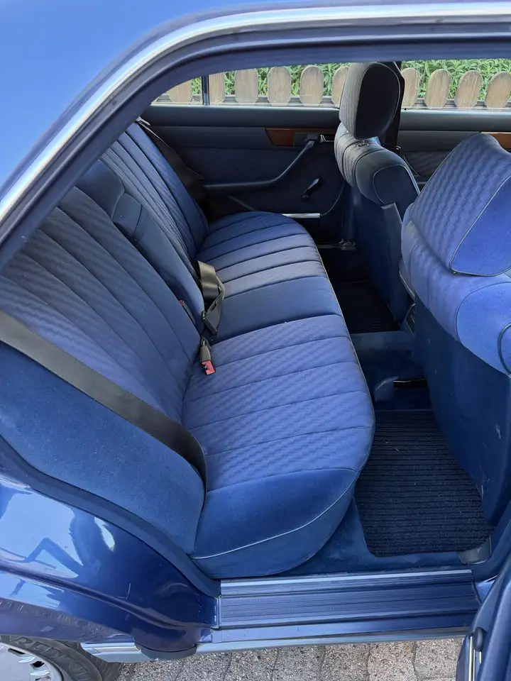 Mercedes-Benz 300SE,S-Klasse,W126, foto 7