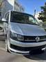 Volkswagen T6 Kombi Kombi Bulli Grau - thumbnail 1