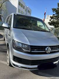 Kombi Bulli