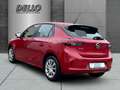 Opel Corsa 1.5D  Musikstreaming DAB Spurhalteass. Fernlichtas Rot - thumbnail 3