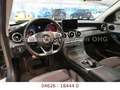 Mercedes-Benz C 220 T d*AMG*AHK*Distronic*Standheizung*LED Gris - thumbnail 8