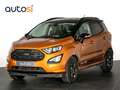 Ford EcoSport 1.0 EcoBoost ST Line 125 Oranje - thumbnail 1
