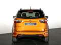 Ford EcoSport 1.0 EcoBoost ST Line 125 Oranje - thumbnail 5