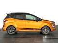 Ford EcoSport 1.0 EcoBoost ST Line 125 Oranje - thumbnail 3