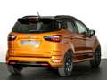 Ford EcoSport 1.0 EcoBoost ST Line 125 Oranje - thumbnail 4