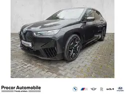 Bmw iX xDrive50 M Sport HUD PANO ACC AHK RFK NAVI