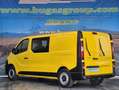 Renault Trafic 1.6 BLUEDCI 95 CV L2 COMBI 6 PLAZAS Amarillo - thumbnail 6