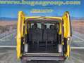 Renault Trafic 1.6 BLUEDCI 95 CV L2 COMBI 6 PLAZAS Amarillo - thumbnail 2