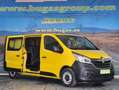 Renault Trafic 1.6 BLUEDCI 95 CV L2 COMBI 6 PLAZAS Amarillo - thumbnail 4