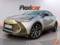 Toyota C-HR 1.8 Advance Hybrid 140 Gris - thumbnail 3