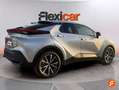 Toyota C-HR 1.8 Advance Hybrid 140 Gris - thumbnail 8
