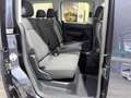 Volkswagen Caddy 2.0 tdi 102cv 89.000km 2021 1Hande 5Posti Vettura Blu/Azzurro - thumbnail 14