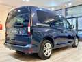 Volkswagen Caddy 2.0 tdi 102cv 89.000km 2021 1Hande 5Posti Vettura Blu/Azzurro - thumbnail 5