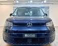 Volkswagen Caddy 2.0 tdi 102cv 89.000km 2021 1Hande 5Posti Vettura Blu/Azzurro - thumbnail 2