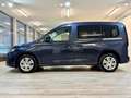 Volkswagen Caddy 2.0 tdi 102cv 89.000km 2021 1Hande 5Posti Vettura Blu/Azzurro - thumbnail 8