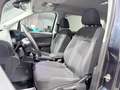 Volkswagen Caddy 2.0 tdi 102cv 89.000km 2021 1Hande 5Posti Vettura Blu/Azzurro - thumbnail 10