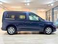 Volkswagen Caddy 2.0 tdi 102cv 89.000km 2021 1Hande 5Posti Vettura Blu/Azzurro - thumbnail 4