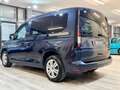 Volkswagen Caddy 2.0 tdi 102cv 89.000km 2021 1Hande 5Posti Vettura Blu/Azzurro - thumbnail 7