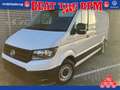 Volkswagen Crafter 35 2.0 TDI L3H2 Wit - thumbnail 1