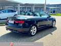 Audi A3 Cabrio 2,0 TFSI quattro S-tronic sport Schwarz - thumbnail 9