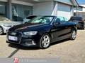 Audi A3 Cabrio 2,0 TFSI quattro S-tronic sport Schwarz - thumbnail 8