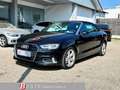 Audi A3 Cabrio 2,0 TFSI quattro S-tronic sport Schwarz - thumbnail 3