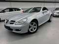 Mercedes-Benz SLK 200 SLK Roadster Kompressor"AIRSCARF" Silber - thumbnail 2