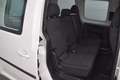 Volkswagen Caddy Kombi 2,0 TDI NAVI / NETTO: 13.733 € Weiß - thumbnail 18