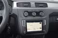 Volkswagen Caddy Kombi 2,0 TDI NAVI / NETTO: 13.733 € Weiß - thumbnail 14