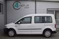 Volkswagen Caddy Kombi 2,0 TDI NAVI / NETTO: 13.733 € Weiß - thumbnail 9
